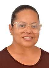 Lucinha de Maçú