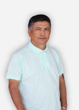 Ailton da Vila Peixe