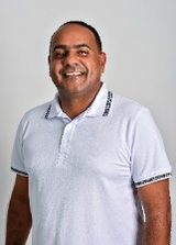 Virgilio de Ze Bonfim