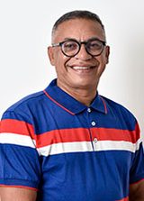 Anastacio Carvalho