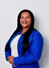 Dra Simone Filha de Biá