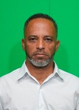 Anilton do Andarai
