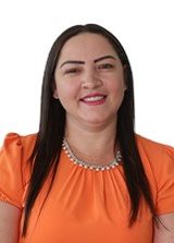 Professora Branca