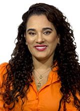 Sheila da Saúde