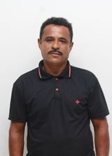 Preto de São José