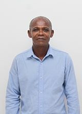Adilson Volejo do Itaitinga