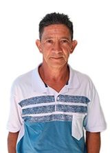 Valfredo do Campo Redondo