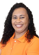 Prof. Antonia de Erick do Onha
