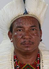 Nito Cacique