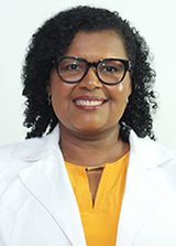 Professora Nice