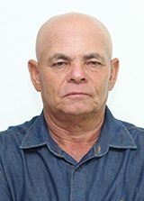 Arnaldo Pão de Coco