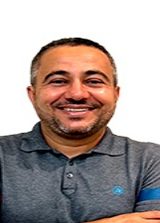 Professor Zé Carlos