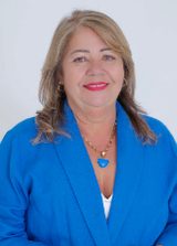 Iza Cajaiba