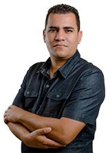 Douglas de Detinho