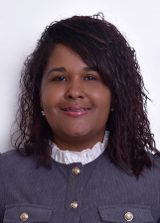 Professora Verônica Yoko