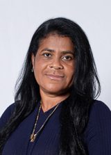 Francisca da Portelinha