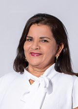 Prof Marivalda