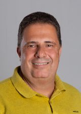 Zé Mauro