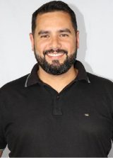 Professor Tiago