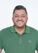 Fred da Colônia