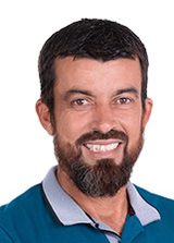 Bebeto de Aroeira