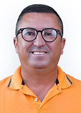 Clebio da  Agricultura