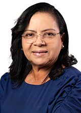 Irmã Silma