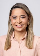 Dra Ninha de Lindú