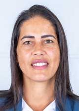 Elizete de Nilão