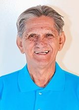 Welington de Santo Inacio