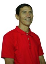 Prof Itajair Coletivo de Luta
