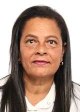 Nilvinha da Serra Grande