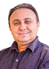 Batista Almeida