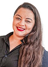 Paquita de Itacoatiara