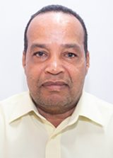 Almir Jacaré