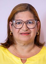 Sandra da Moenda
