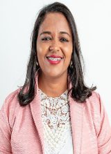 Ninha da Lotérica