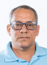 Fred Bahia