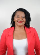 Regina Toldão