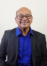 Eliezer Santana