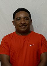 Nêgo Gilson