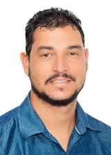 Cigano Alex Barreto