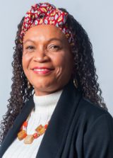 Gilma Quilombola