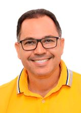 Paulo da Saúde