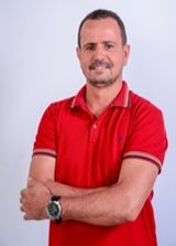 Zé Carlos da Cajuba