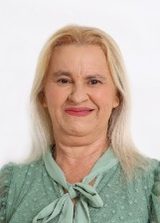 Missionaria Rosinha