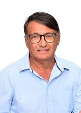 Geraldo do Formoso