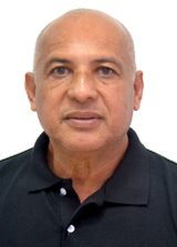 Gilberto da Farmácia