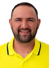 Keké do Paredão