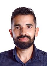 Jonathan Borges